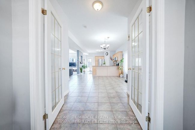 81 Shephard Ave, House other with 3 bedrooms, 4 bathrooms and 2 parking in Alliston ON | Image 8