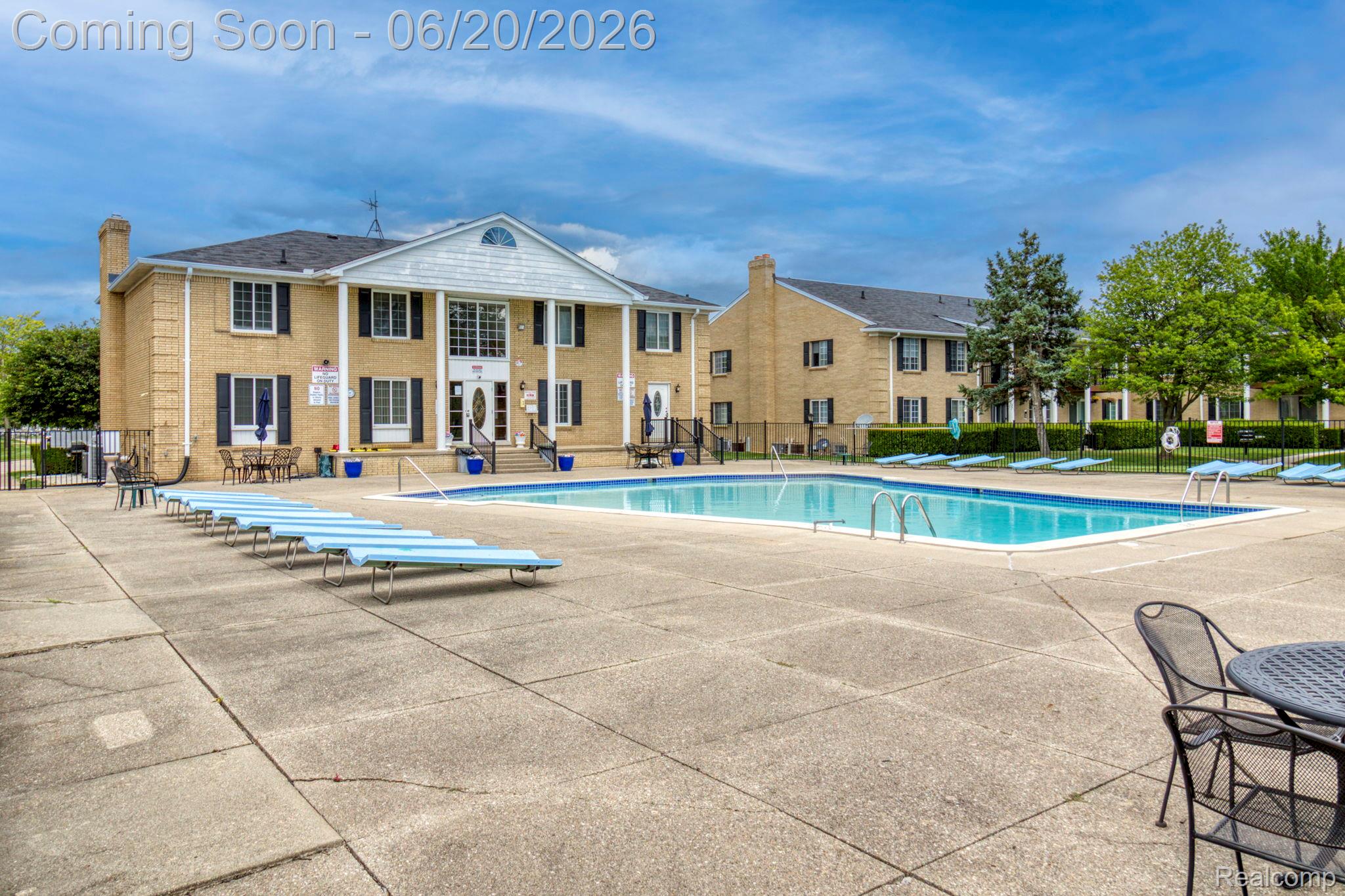 Residential in Sterling Heights 2