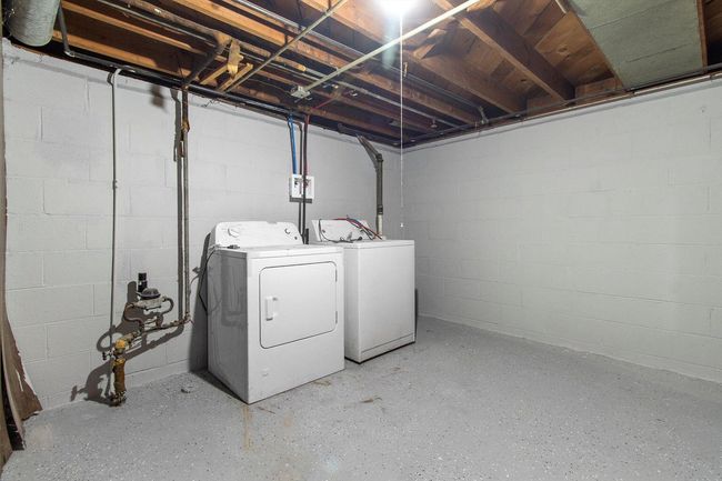 1933 Jay Eye See Ave, House other with 3 bedrooms, 1 bathrooms and null parking in RACINE WI | Image 16