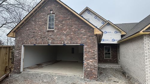 3502 Oakland Rd, Springfield, TN, 37172-6313 | Card Image