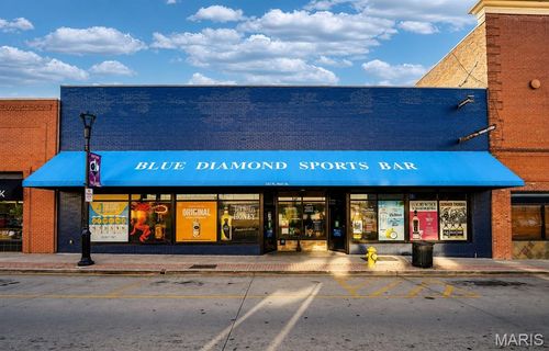 26 N Main St, Cape Girardeau, MO, 63701-7307 | Card Image