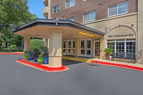 apt-1424-1501 Clairmont Rd, Decatur, GA, 30033-4670 | Card Image