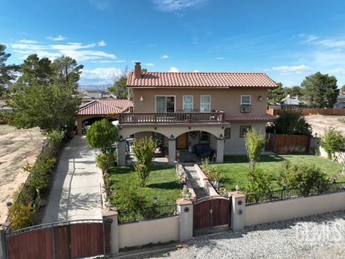 21625 Bancroft Dr, California City, CA, 93505-1463 | Card Image