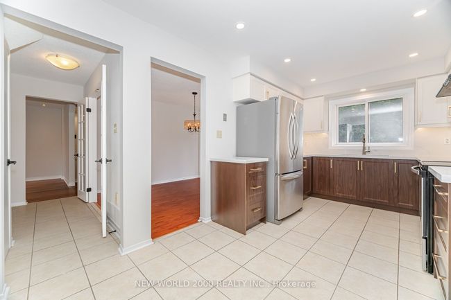 7221 Promenade Danton, House other with 5 bedrooms, 4 bathrooms and 3 parking in Mississauga ON | Image 10