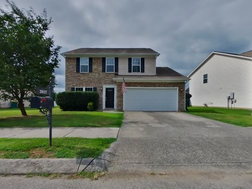 2037 Silverton Cir, Spring Hill, TN, 37174-2875 | Card Image