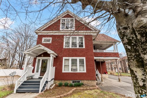 105 Howe Avenue, Shelton, CT, 06484 | Card Image