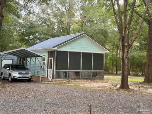 5032 Camp Ground Rd, Milton, FL, 32583 | Card Image