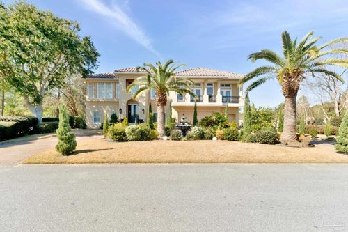2 Colley Cove Dr, Gulf Breeze, FL, 32561-4549 | Card Image