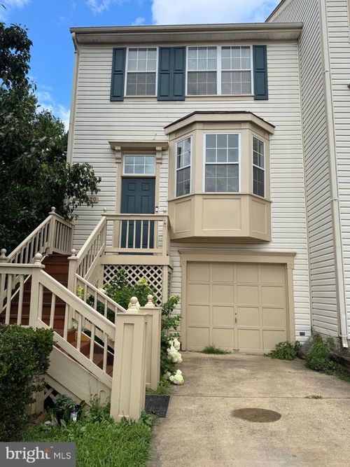 120 Oliver Ct, PURCELLVILLE, VA, 20132-5801 | Card Image
