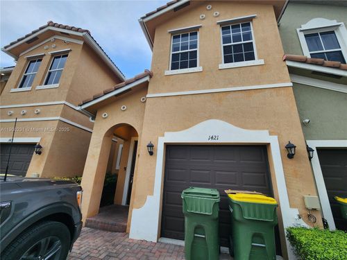 1421-1421 Se 24th Ter, Homestead, FL, 33035-2185 | Card Image