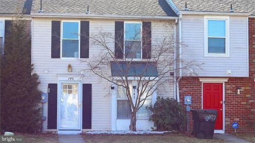 145 Villa Knoll Ct, SICKLERVILLE, NJ, 08081-2922 | Card Image