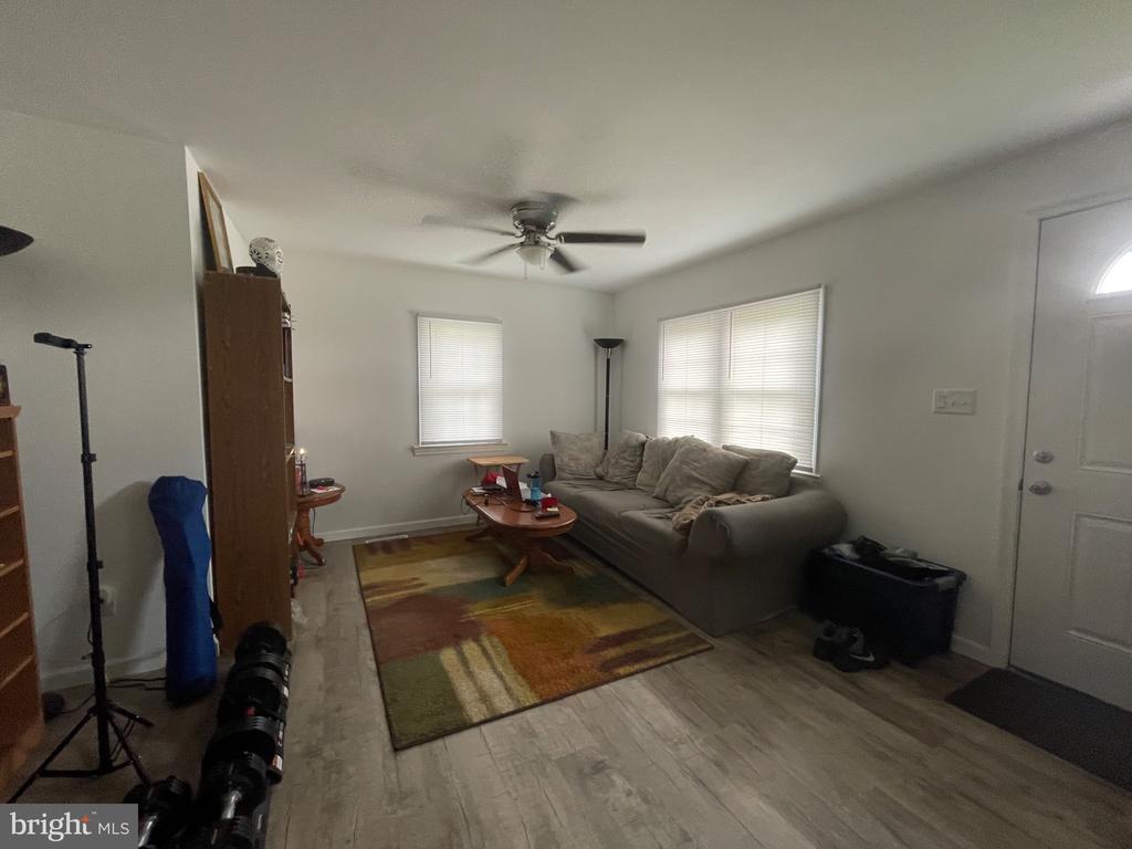 Residential in BRIDGEVILLE 4