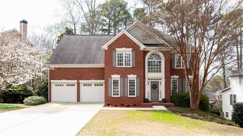 3837 Princeton Oaks Nw, Kennesaw, GA, 30144-6046 | Card Image