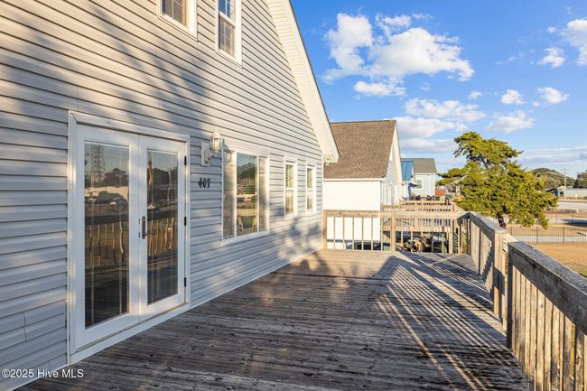 407 Cedar Point Blvd, House other with 3 bedrooms, 3 bathrooms and null parking in Cedar Point NC | Image 23