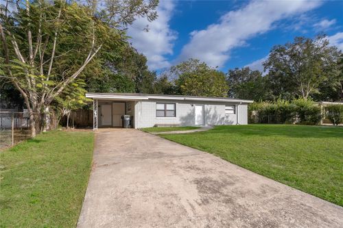 5605 Lejeune Dr, ORLANDO, FL, 32808-2439 | Card Image