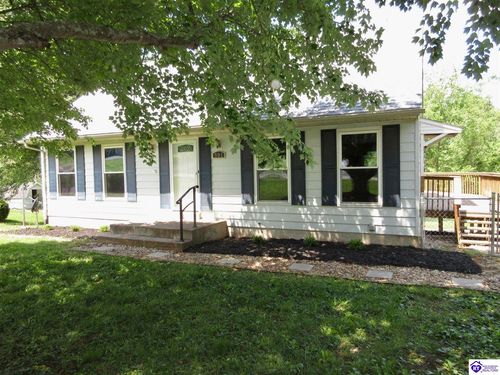531 Rose Creek Dr, Radcliff, KY, 40160-9774 | Card Image