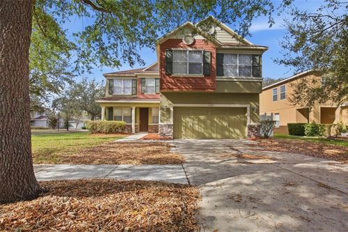 11125 Running Pine Dr, RIVERVIEW, FL, 33569-2214 | Card Image