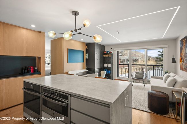 1118 - 400 Wood Rd, Condo with 3 bedrooms, 3 bathrooms and 3 parking in Snowmass Village CO | Image 15