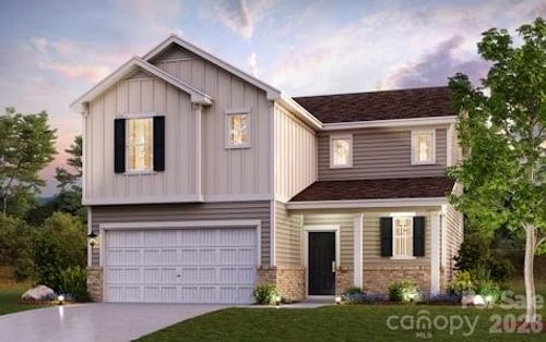 2627 Blue Sky Meadows Dr, Monroe, NC, 28110-9886 | Card Image