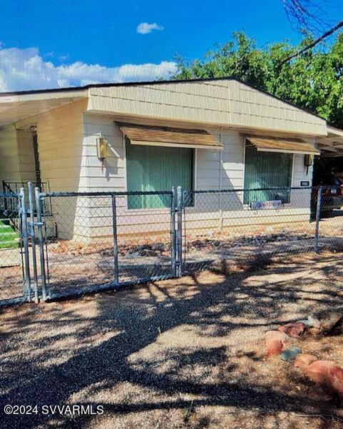Granite Dr, Cottonwood, AZ 86326 #1