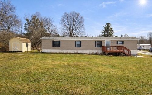 99 Wood Rd, Freeville, NY, 13068-9781 | Card Image