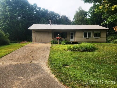 1313 Forest Parkway, Crystal Falls, MI, 49920 | Card Image