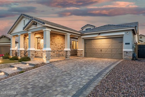 737 E Nighthawk Way, Phoenix, AZ, 85048-0179 | Card Image