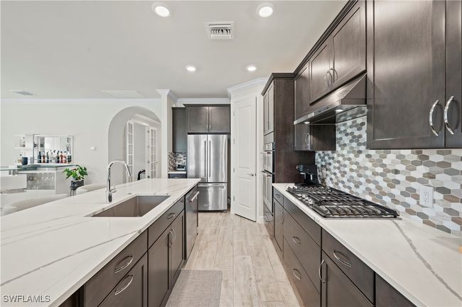 6767 Pennyroyal Dr, House other with 3 bedrooms, 2 bathrooms and null parking in NAPLES FL | Image 12