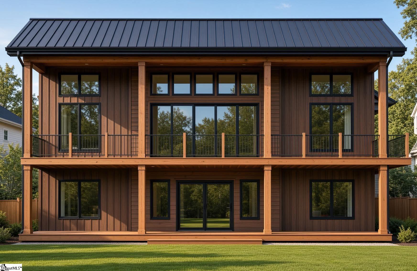 Residential in Spartanburg 4