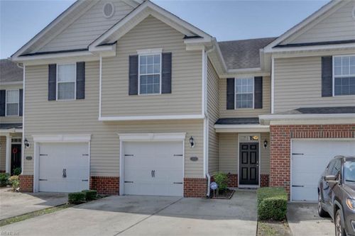 21 Stratum Way, Hampton, VA, 23661-1035 | Card Image