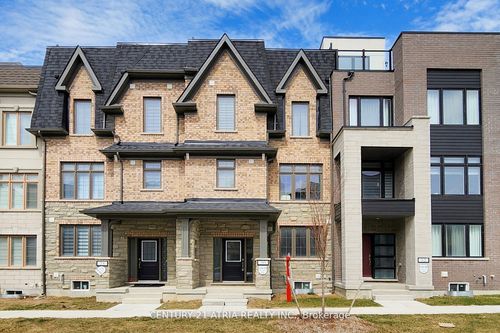 30 Guardhouse Cres, Markham, ON, L6C3J8 | Card Image