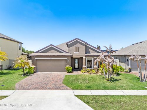1243 Musgrass Cir, WEST MELBOURNE, FL, 32904-8185 | Card Image