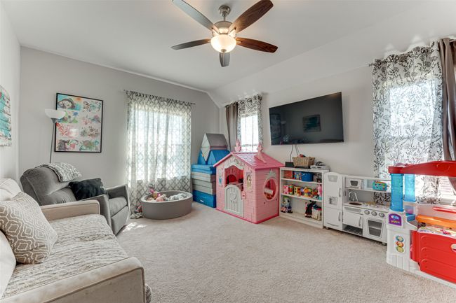 1613 Frankford Dr, House other with 5 bedrooms, 3 bathrooms and null parking in Forney TX | Image 25