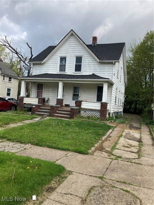 1741 E 30th St, Lorain, OH, 44055-1717 | Card Image