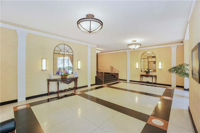 4E - 1000 Clove Rd, Home with 1 bedrooms, 1 bathrooms and null parking in Staten Island NY | Image 5