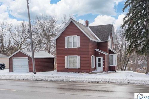 509 Walnut Ave, Madison Lake, MN, 56063-2044 | Card Image