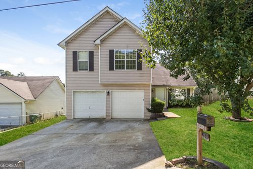 4290 Ward Bluff Ct, Ellenwood, GA, 30294-1787 | Card Image