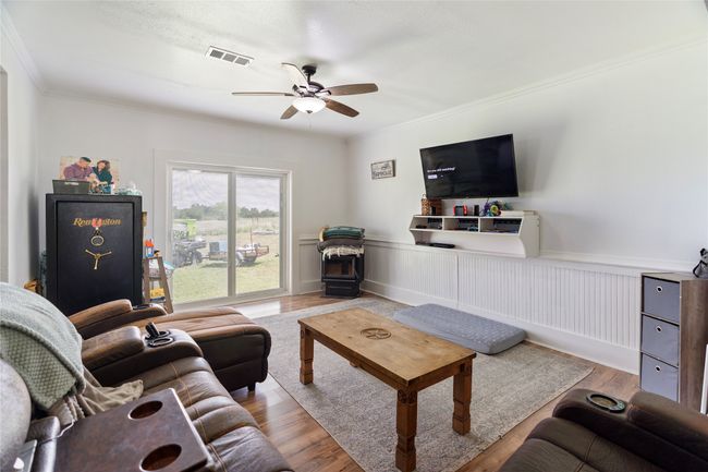 536 Hcr 3244, Home with 3 bedrooms, 1 bathrooms and null parking in Penelope TX | Image 10