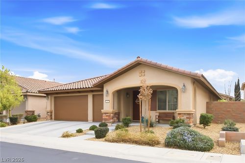 265 Via Morelli, Henderson, NV, 89011-0960 | Card Image