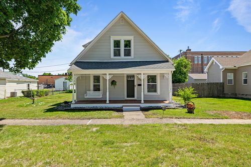 321 Sw Pleasant St, Ankeny, IA, 50023-3026 | Card Image