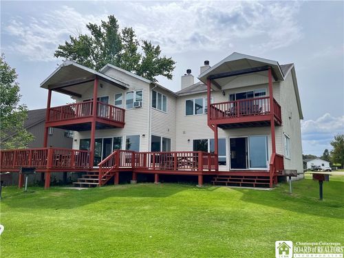 1-4438 W Lake Rd, Mayville, NY, 14757-9613 | Card Image