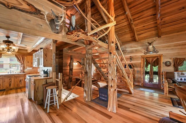 3896 Long Run Rd, Home with 3 bedrooms, 3 bathrooms and null parking in Vevay IN | Image 21