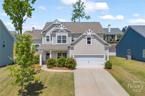 4317 Links Boulevard, Jefferson, GA, 30549 | Card Image
