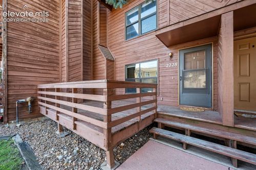 2228 Stepping Stones Way, Colorado Springs, CO, 80904-2750 | Card Image