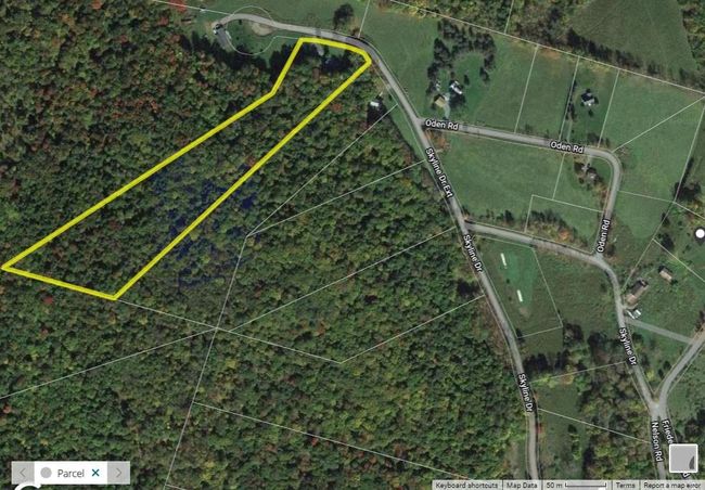 2 Skyline Dr, House other with 3 bedrooms, 2 bathrooms and 1 parking in Fremont Center NY | Image 30