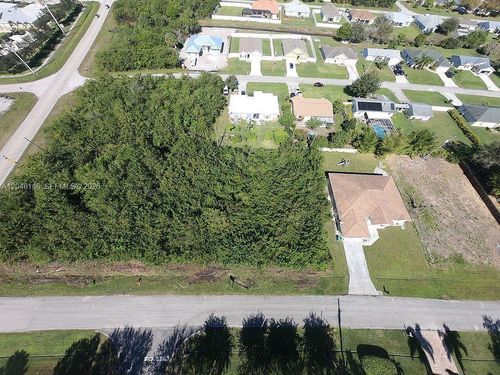 3757 Savona Boulevard, Port St Lucie, FL, 34953 | Card Image