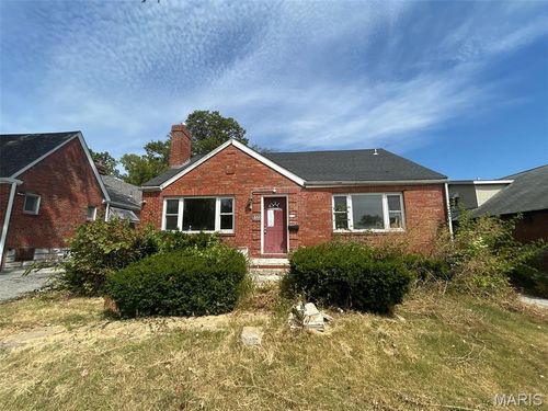 6125 Garesche Ave, Saint Louis, MO, 63136-4705 | Card Image
