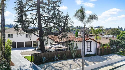 2734 W Ramona Rd, Alhambra, CA, 91803 | Card Image