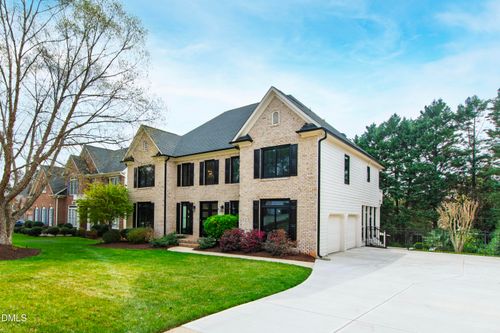 12408 Cilcain Ct, Raleigh, NC, 27614-8958 | Card Image