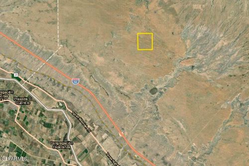 PN-53351 Tbd, Ft Hancock, TX, 79839 | Card Image